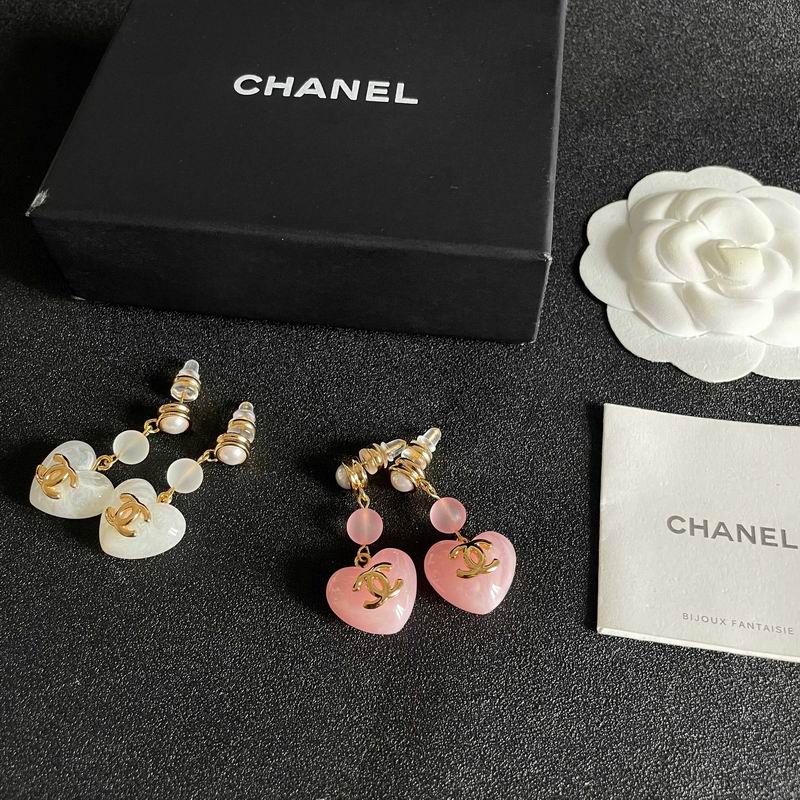 Chanel Earring 07yxs194